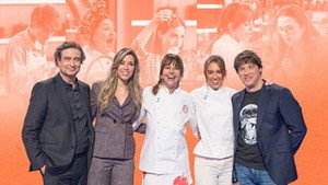 MasterChef 14. évad Ep.10 10. epizód