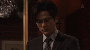 TAKE FIVE～俺たちは愛を盗めるか～ kép