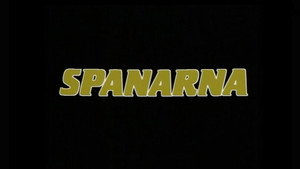 Spanarna kép