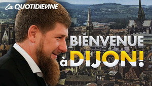 La Quotidienne 1. évad Ep.22 22. epizód