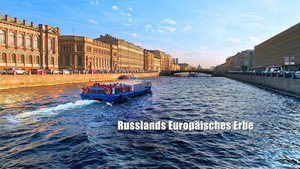 Russland von oben 1. évad Ep.1 1. epizód