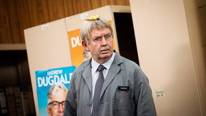 The Ex-PM 2. évad Ep.2 2. epizód
