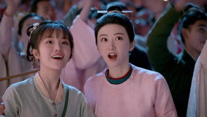 灼灼风流 1. évad Ep.3 3. epizód