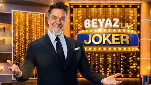 Beyaz'la Joker kép
