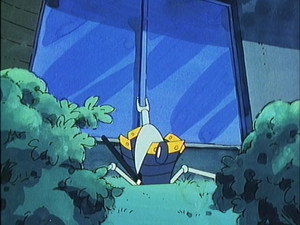キテレツ大百科 1. évad Ep.256 256. epizód