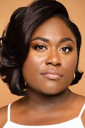 Danielle Brooks profil kép