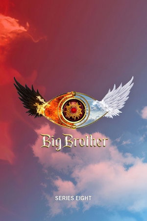 Big Brother 8. évad (2016-04-17) poszter