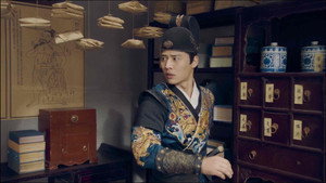 绣春刀之永乐风云 1. évad Ep.12 12. epizód