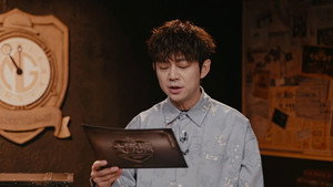 明星大侦探 Speciális epizódok Ep.156 156. epizód