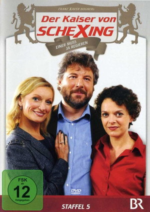 Der Kaiser von Schexing 5. évad (2011-11-17) poszter