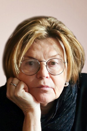 Елена Николаева profil kép