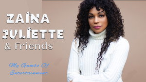Zaina Juliette & Friends 3. évad Ep.2 2. epizód