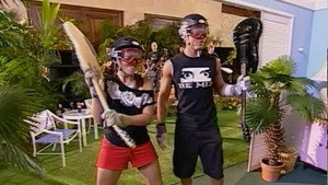 The Challenge 8. évad Ep.3 3. epizód