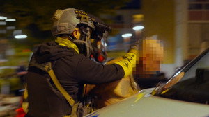 Poliserna i våldsvågen 3. évad Ep.2 2. epizód