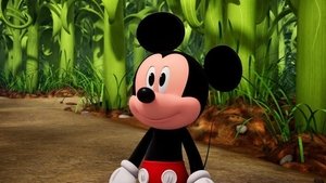 Mickey Mouse Clubhouse+ 1. évad Ep.1 1. epizód