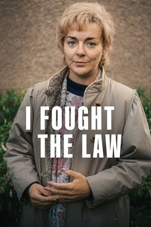 I Fought the Law poszter