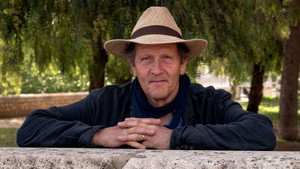 Monty Don's Spanish Gardens 1. évad Ep.1 1. epizód