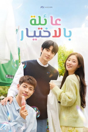 조립식 가족 poszter