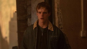 Prisoner 1. évad Ep.4 4. epizód
