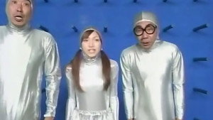 モジモジくんHYPER 2004. évad Ep.2 2. epizód