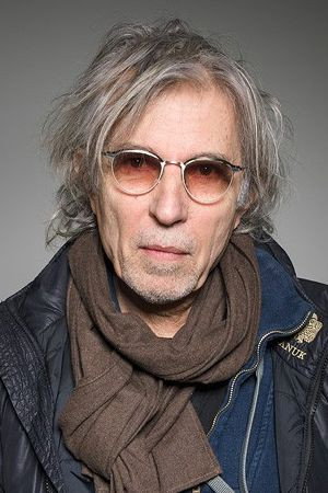 Jacques Doillon profil kép