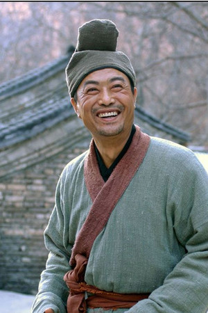 Yang Shuquan profil kép