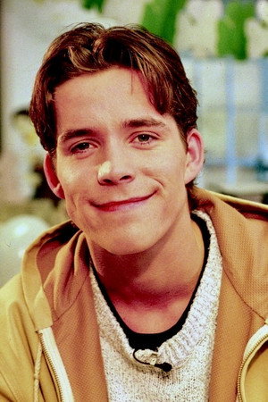 Sean Maguire profil kép