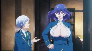 金装のヴェルメイユ~崖っぷち魔術師は最強の厄災と魔法世界を突き進む~ kép