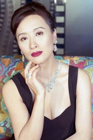 曾慶瑜 profil kép