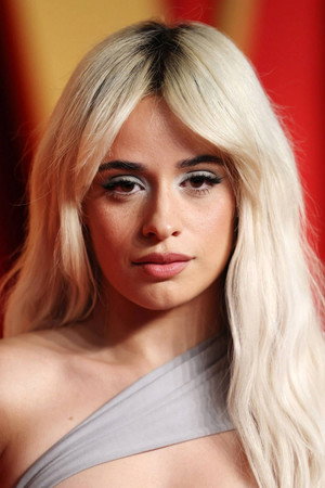 Camila Cabello profil kép