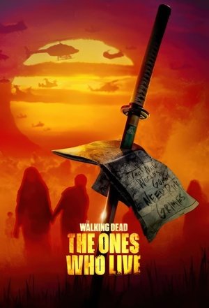 The Walking Dead: The Ones Who Live poszter