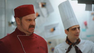 Ja, chef! 2. évad Ep.5 5. epizód
