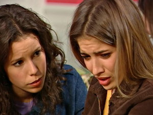 Al salir de clase 1. évad Ep.38 38. epizód