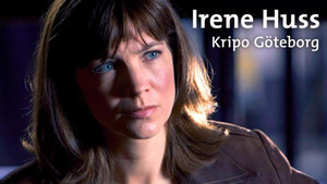 Irene Huss kép