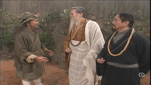 神鵰俠侶 1. évad Ep.25 25. epizód