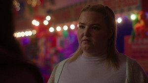 Astrid & Lilly Save the World 1. évad Ep.7 7. epizód