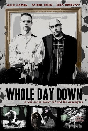 Whole Day Down 1. évad (2011-11-12) poszter