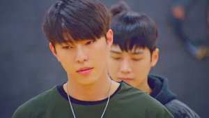 온더캠퍼스 (so be it) 1. évad Ep.3 3. epizód