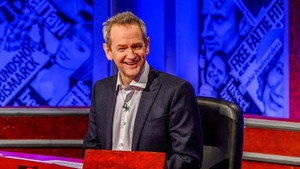 Have I Got News for You 61. évad Ep.4 4. epizód