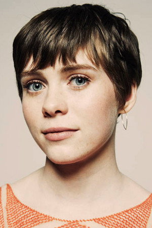 Sophia Lillis profil kép