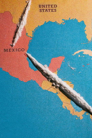 Narcos: Mexikó poszter