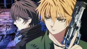 プレイタの傷 1. évad Ep.4 4. epizód