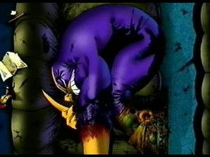 The Maxx 1. évad Ep.1 1. epizód