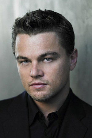 Leonardo DiCaprio profil kép