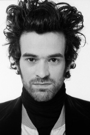 Romain Duris profil kép