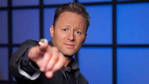 Limmy's Show! 2. évad Ep.2 2. epizód