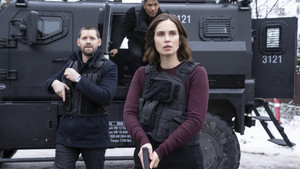 FBI: International 1. évad Ep.10 10. epizód