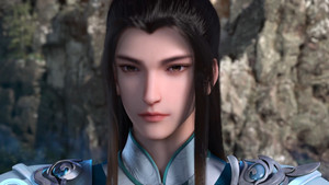 少年白马醉春风 1. évad Ep.6 6. epizód