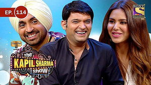 The Kapil Sharma Show 1. évad Ep.114 114. epizód