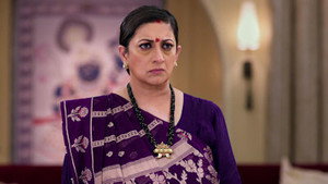 क्योंकि सास भी कभी बहू थी 2. évad Ep.74 74. epizód